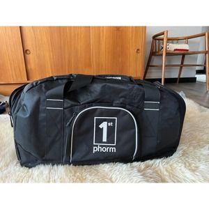 1st Phorm Insulated Duffle Bag